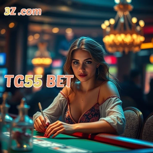 A Emoção do Esporte no TG55 BET: Apostas e Diversão