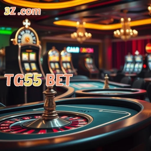 Recursos Pagos Fascinantes do TG55 BET: Pague para Ganhar!