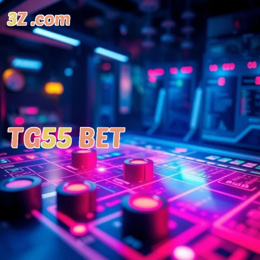 TG55 BET Plataforma Principal